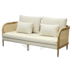 Ghế Sofa Băng Headerfield Khung Gỗ MHSF051