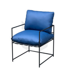 Ghế Sofa Bành Khung Sắt Nệm Chống Thấm Nước MHSF007