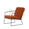 Ghế Thư Giãn Felice Nệm Simili MH257