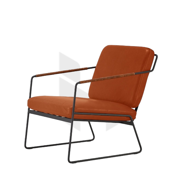 Ghế Thư Giãn Felice Nệm Simili MH257