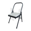 Ghế Xếp Sắt Có Đệm Gấp Gọn MH205