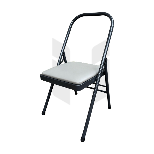 Ghế Xếp Sắt Có Đệm Gấp Gọn MH205