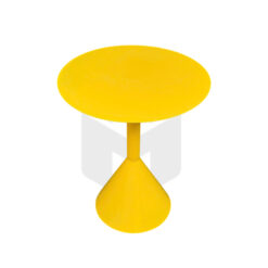 Bàn Decor Chân Nón Đơn MHB080