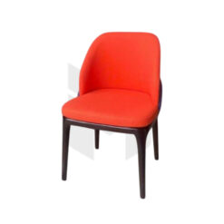 Ghế Ăn Grace Không Tay Tựa Liền MH536