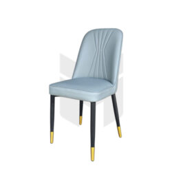 Ghế Ăn Loft Trám Gân Giữa Hiện Đại MH510