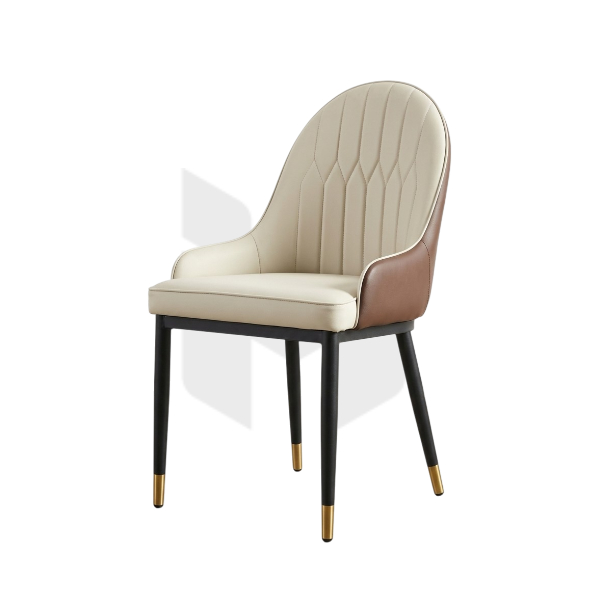 Ghế Ăn Monet Có Tay MH501