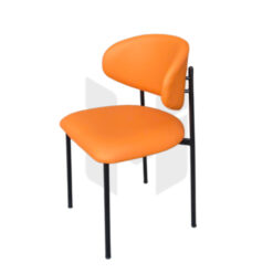 Ghế Bàn Ăn Nelson Chân Sắt MH551