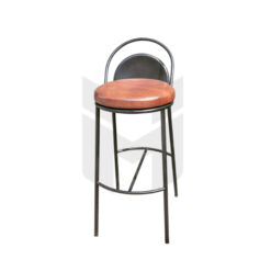 Ghế Bar Bobby Mặt Nệm MH420