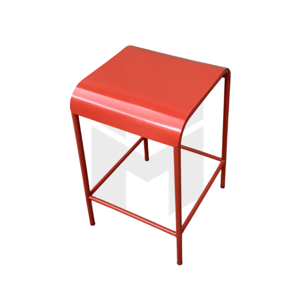 Ghế Đôn Ami Stool Sơn Tĩnh Điện MH412