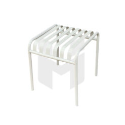 Ghế Đôn Sắt Hay Palissade MH418