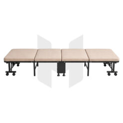 Ghế Sofa Bed Văn Phòng Gấp Gọn Di Động MHSF184