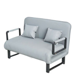 Ghế Sofa Bed Đa Năng Bọc Da Simili MHSF181