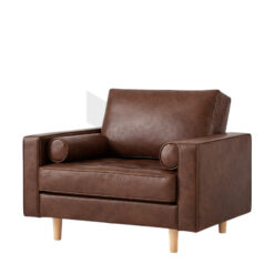 Ghế Sofa Đơn ArmChair 02 MHSF135