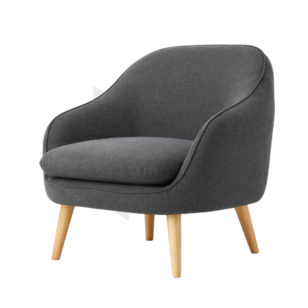 Ghế Sofa Đơn Christina Armchair MHSF154