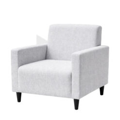 Ghế Sofa Đơn Tối Giản MHSF119