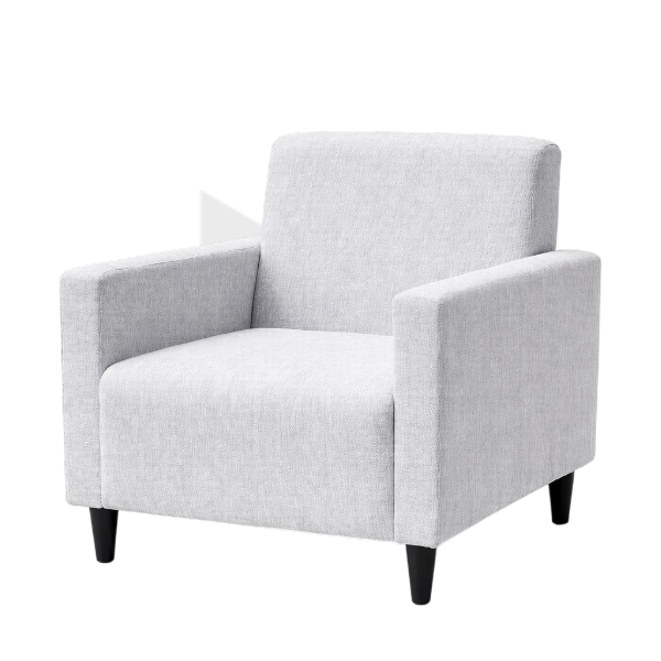 Ghế Sofa Đơn Tối Giản MHSF119