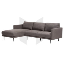 Ghế Sofa Gia Đình Chữ L Adelaide MHSF165