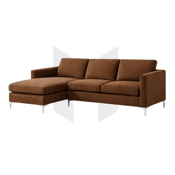 Ghế Sofa Gia Đình Chữ L Alina Phòng Khách MHSF163
