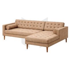 Ghế Sofa Gia Đình Góc Chữ L MHSF164