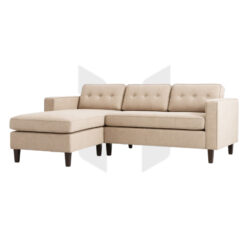 Ghế Sofa Gia Đình Wilder Chữ L Phòng Khách MHSF161