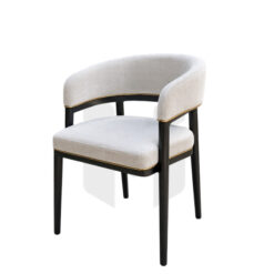 Ghế Thư Giãn Lưng Móng Ngựa MH452