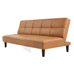 Sofa Giường Nệm Bọc Simili MHSF187